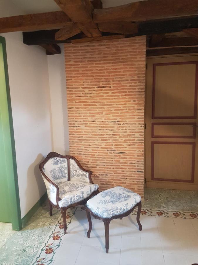 La Ferme De Sapharey Bed & Breakfast Sarrazac  Exterior foto